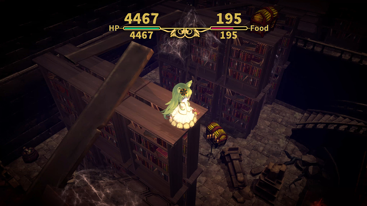 Märchen Forest screenshot 6