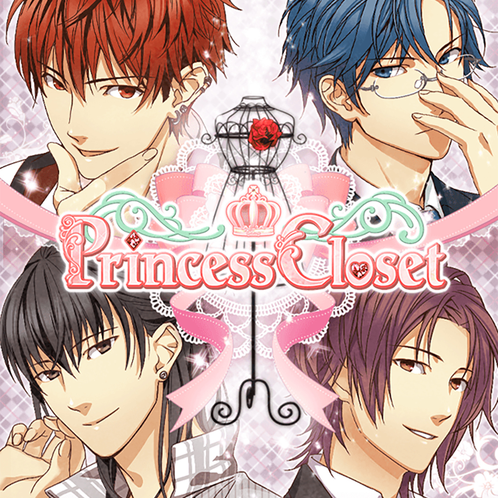 Princess Closet - Fashion and love will change me -