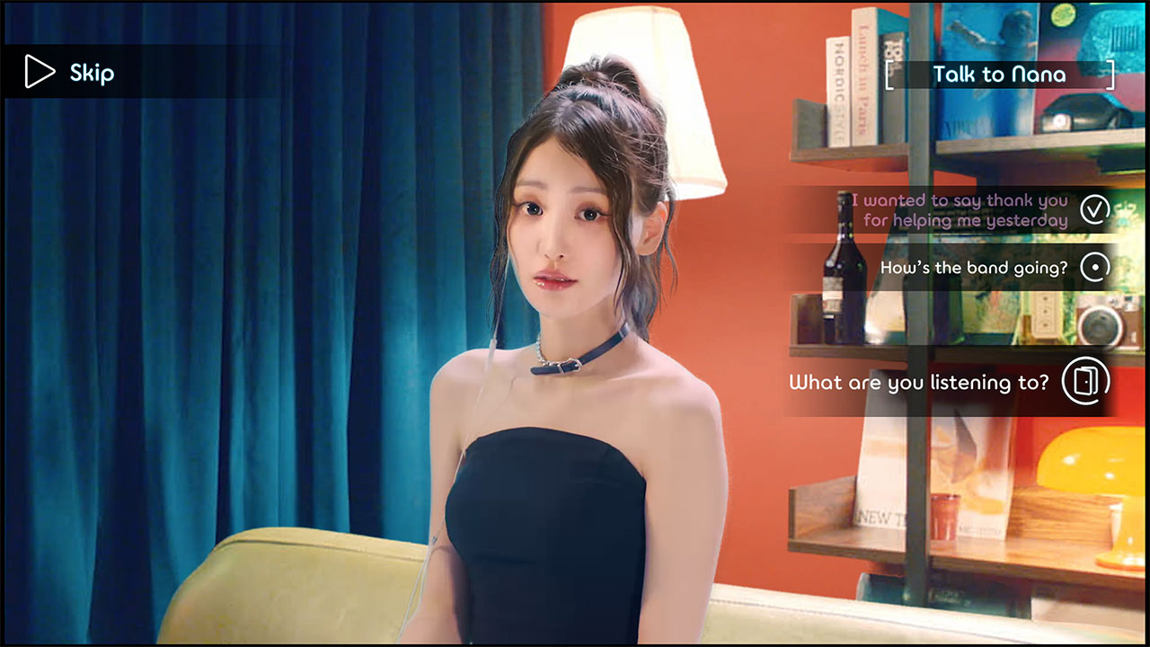 Love Too Easily 2: Summer Pocha screenshot 6