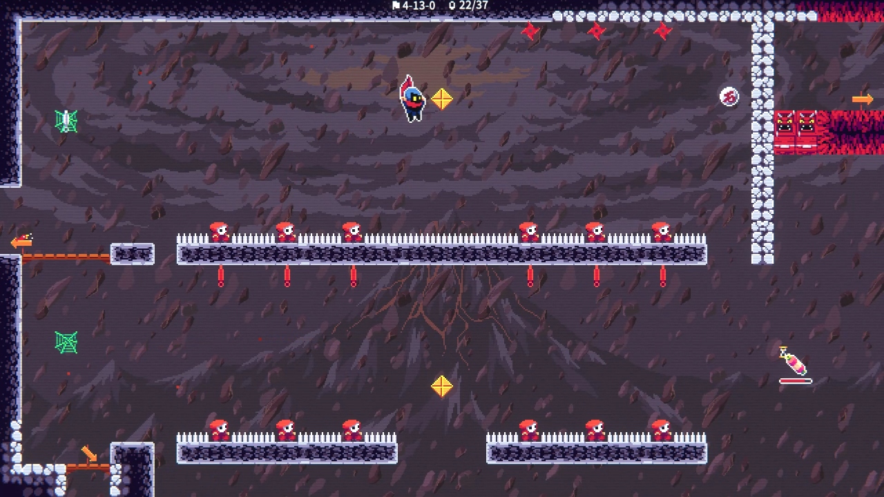 Ninja Ming screenshot 6