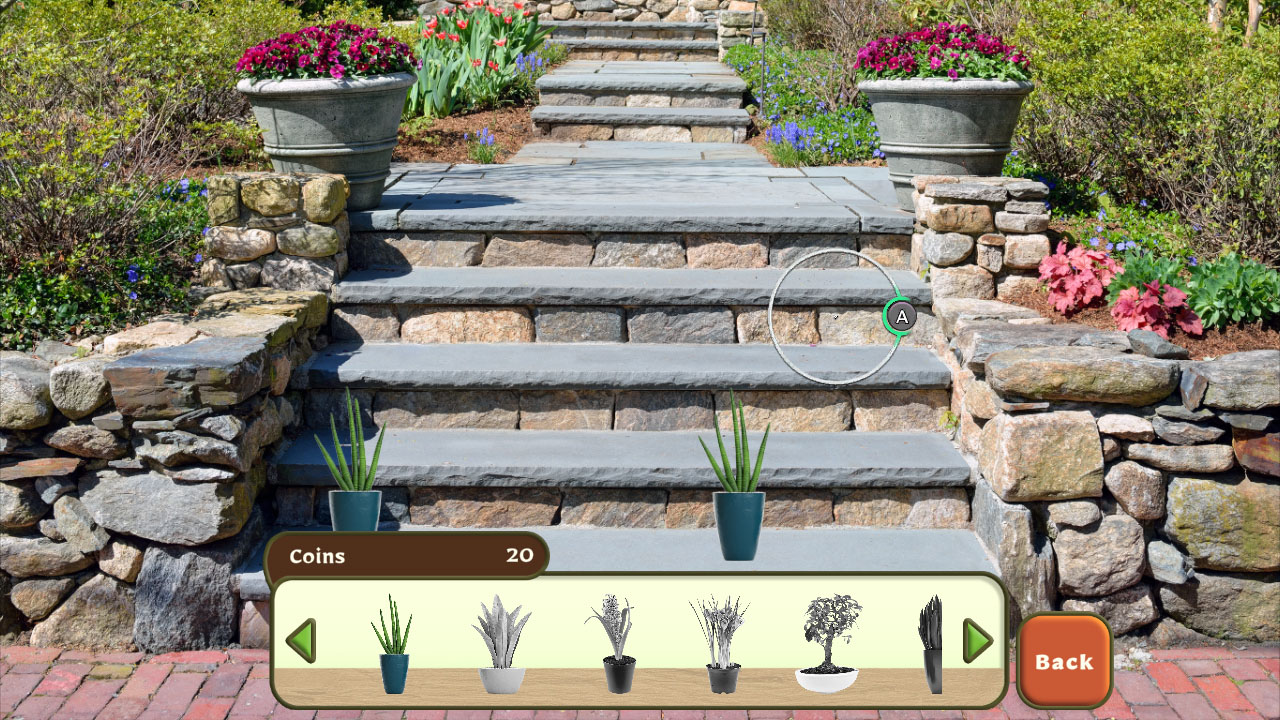 Nature Escapes 2 Collector's Edition screenshot 1