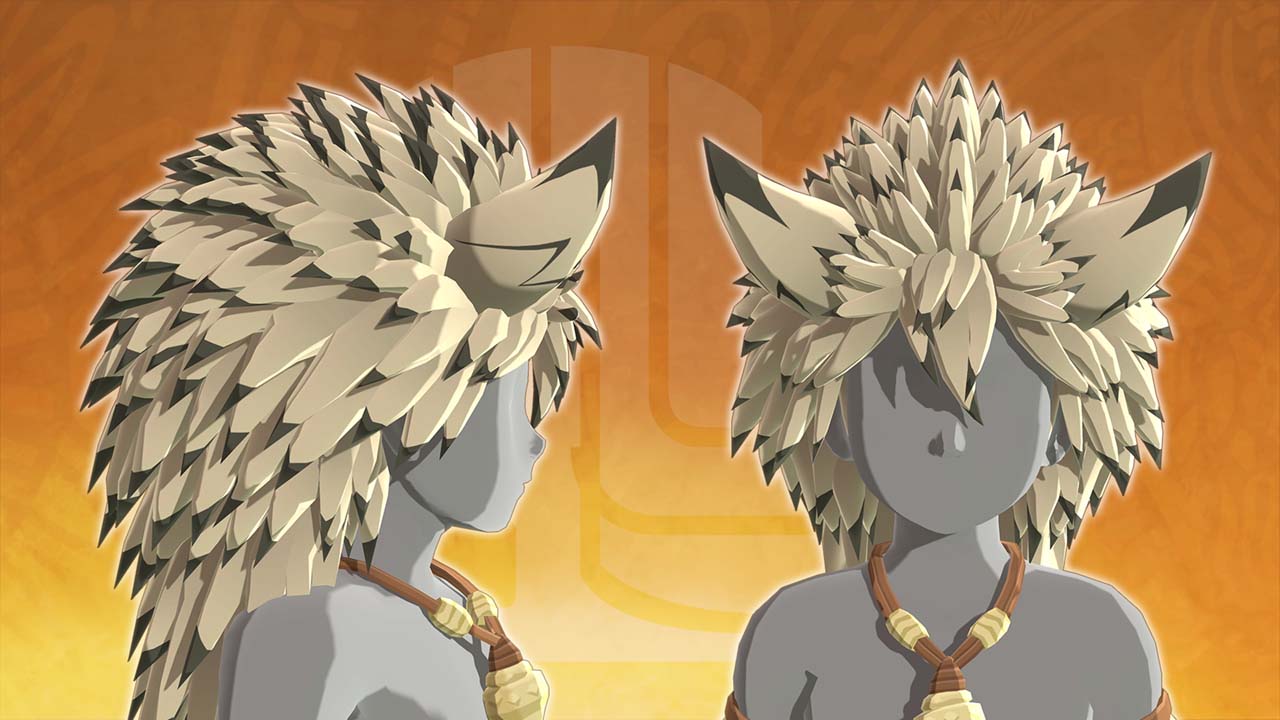 Monster Hunter Stories 2: Wings of Ruin Deluxe Kit screenshot 3