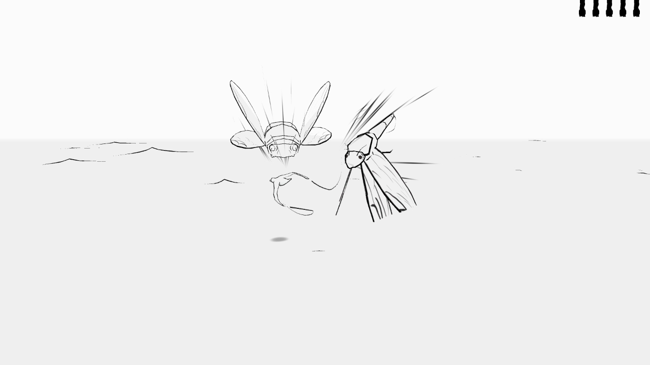 Bird Game + screenshot 4