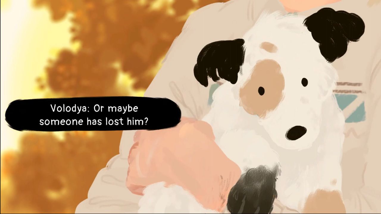 League of Enthusiastic Losers screenshot 2