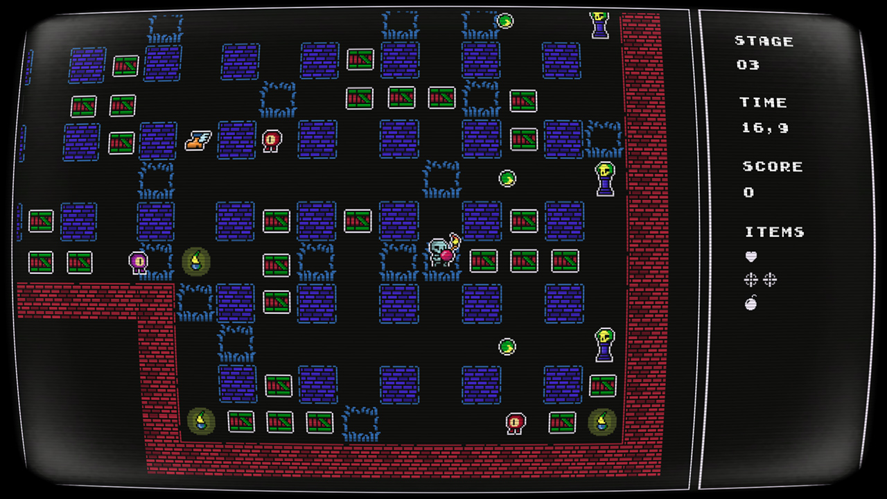Explosive Jake screenshot 4