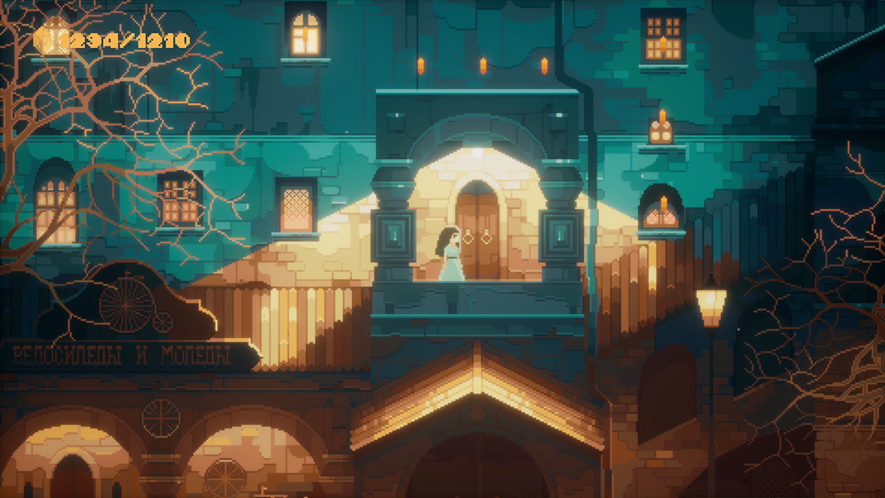INDIKA screenshot 5
