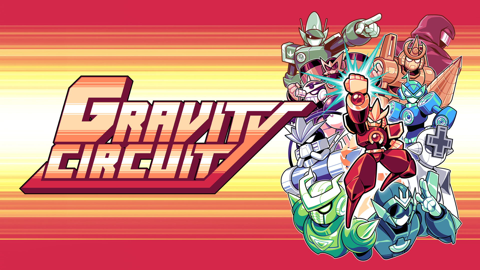 Gravity Circuit