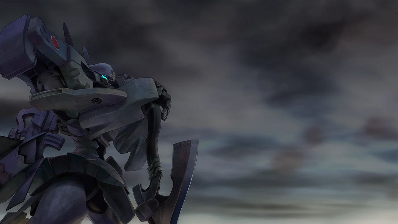 Muv-Luv Unlimited: THE DAY AFTER - Episode 02 REMASTERED screenshot 6