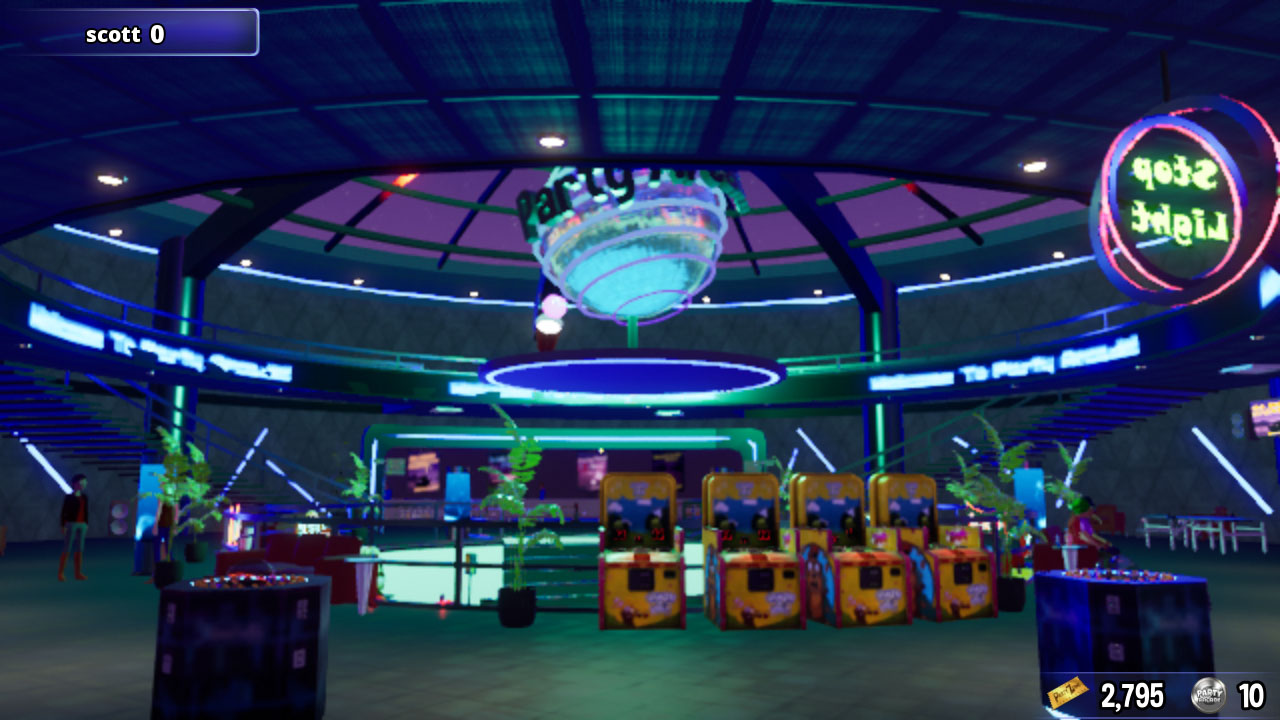 Party Arcade: Enhanced Edition screenshot 4
