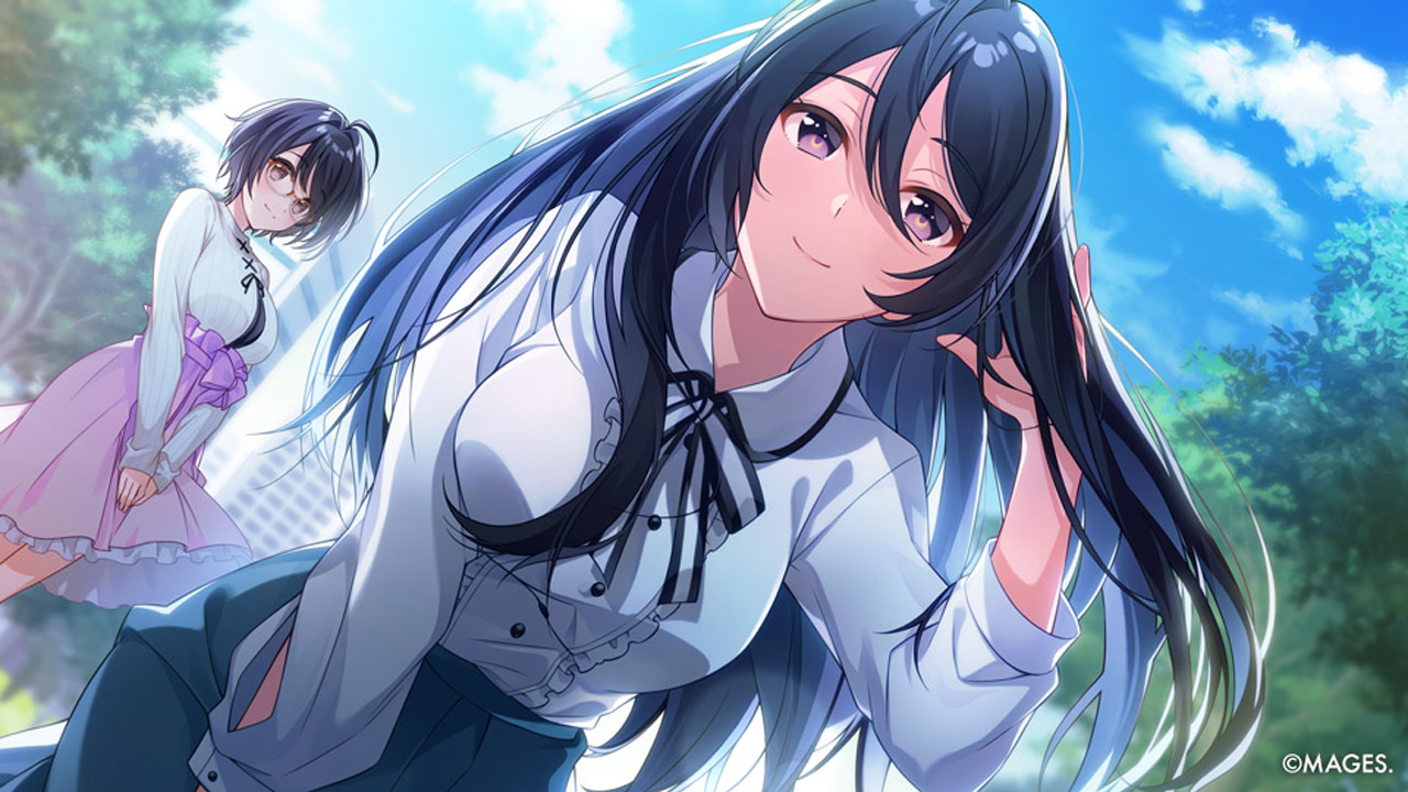 SINce Memories: Off The Starry Sky screenshot 4