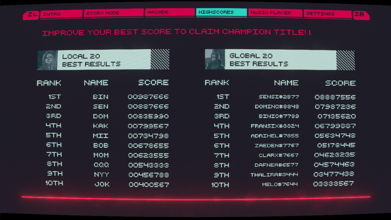 Cyber Protocol screenshot 5