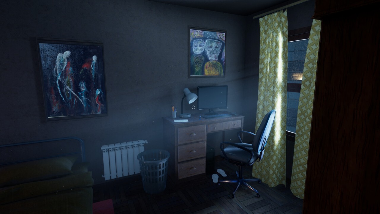 DETECTIVE - Stella Porta Case screenshot 2