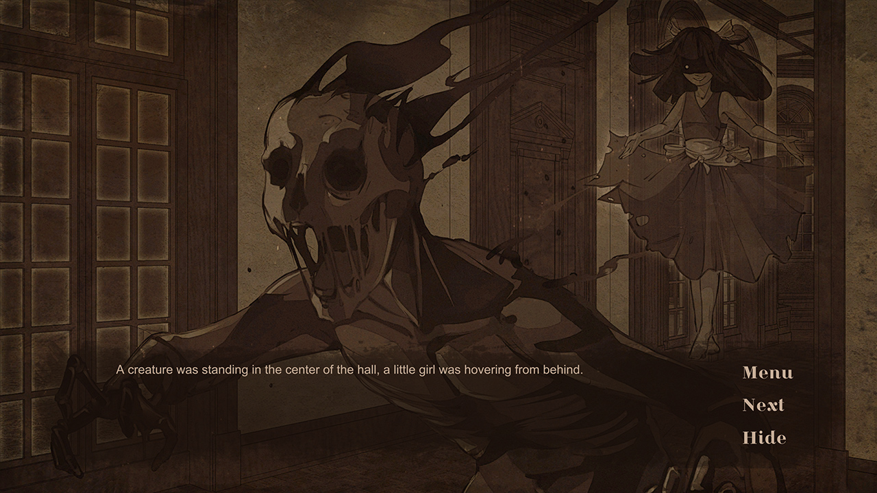 Silenced: The House screenshot 4
