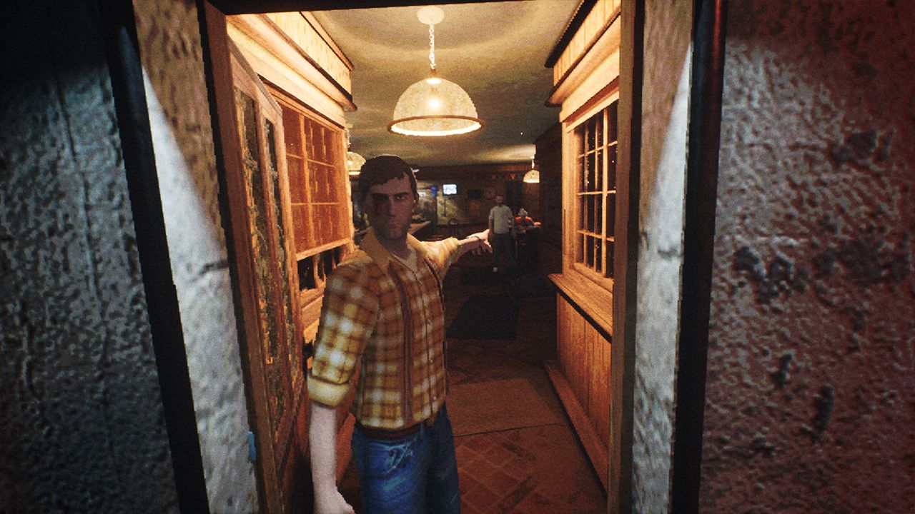 While We Wait Here screenshot 6