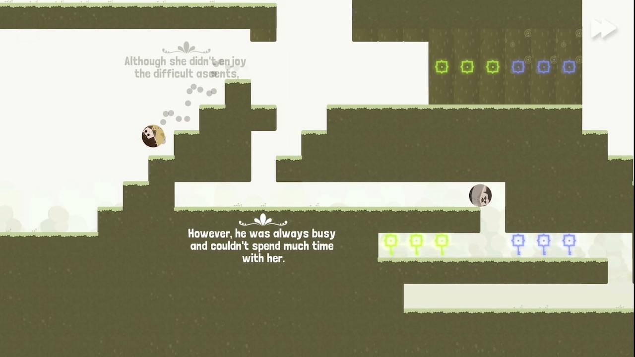 Sally's Law screenshot 6