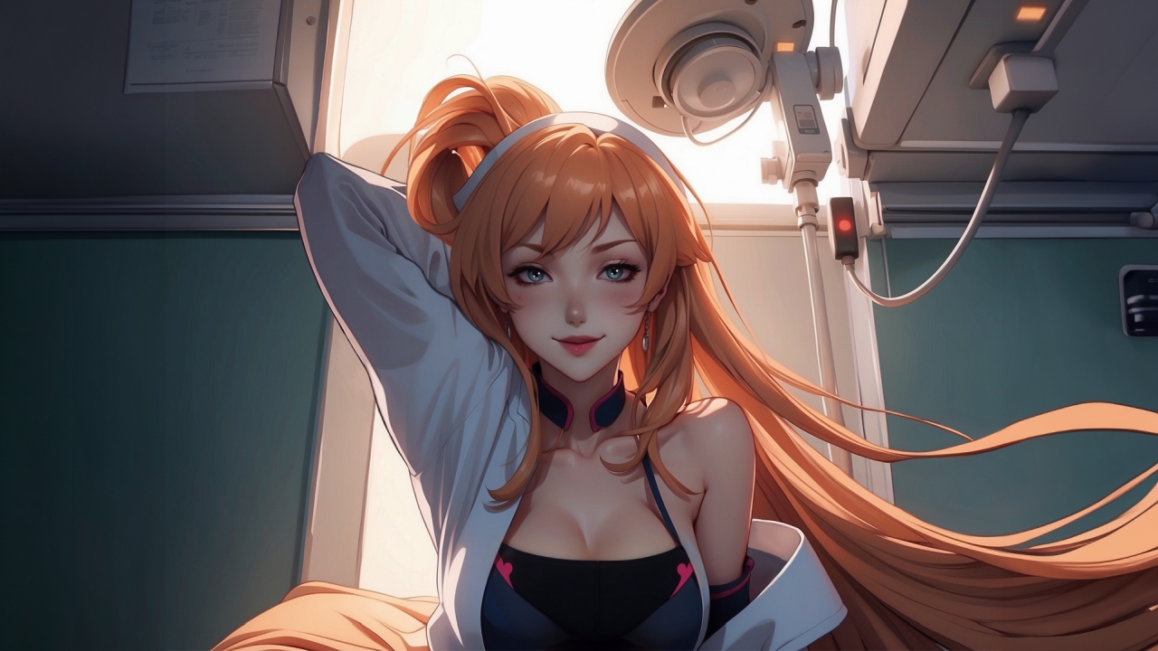 Ecchi Secrets screenshot 4