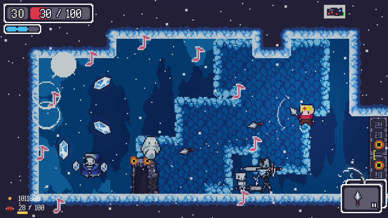 Dungreed screenshot 2