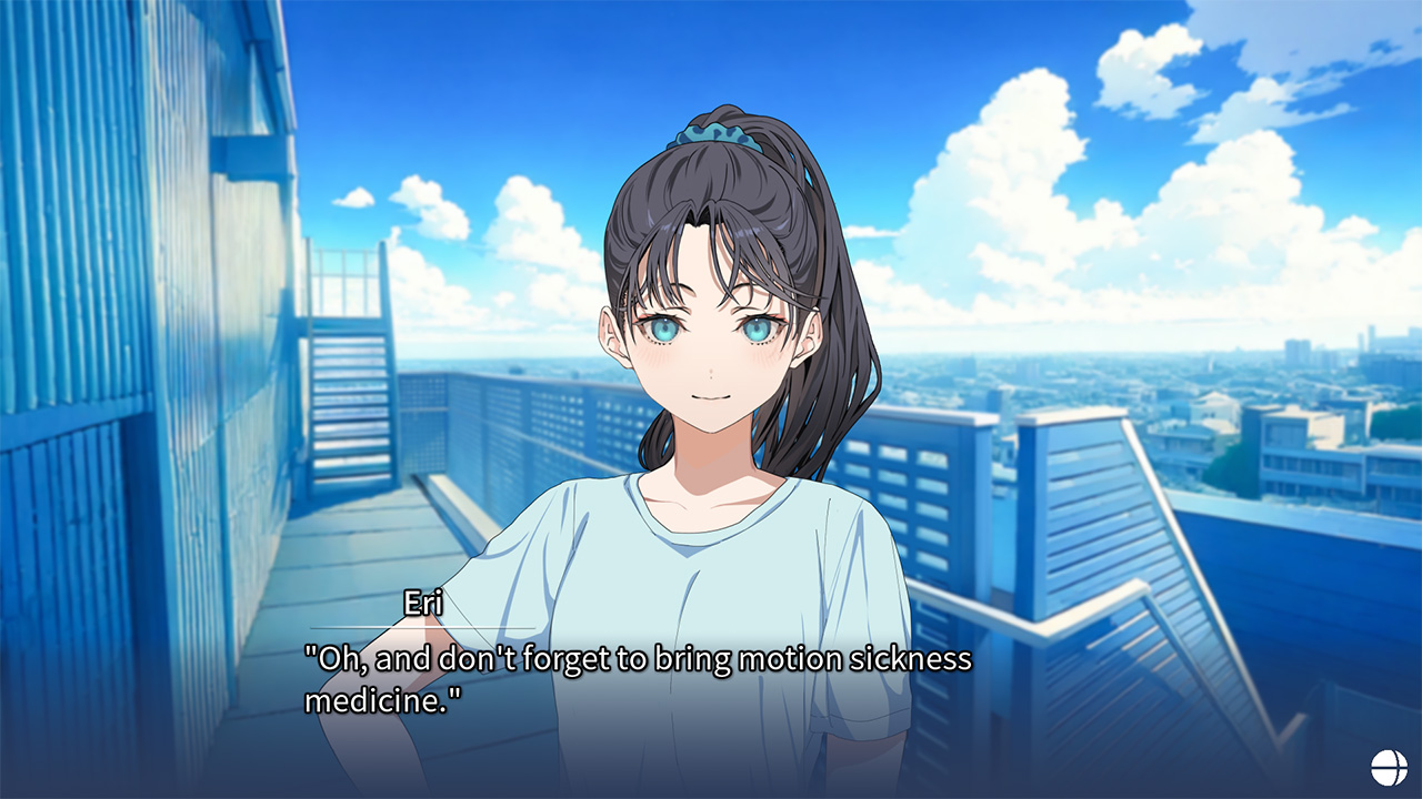HARMONIC REFLECTIONS screenshot 5
