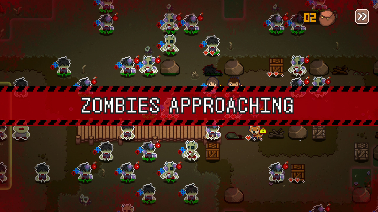 Wanna Survive screenshot 6