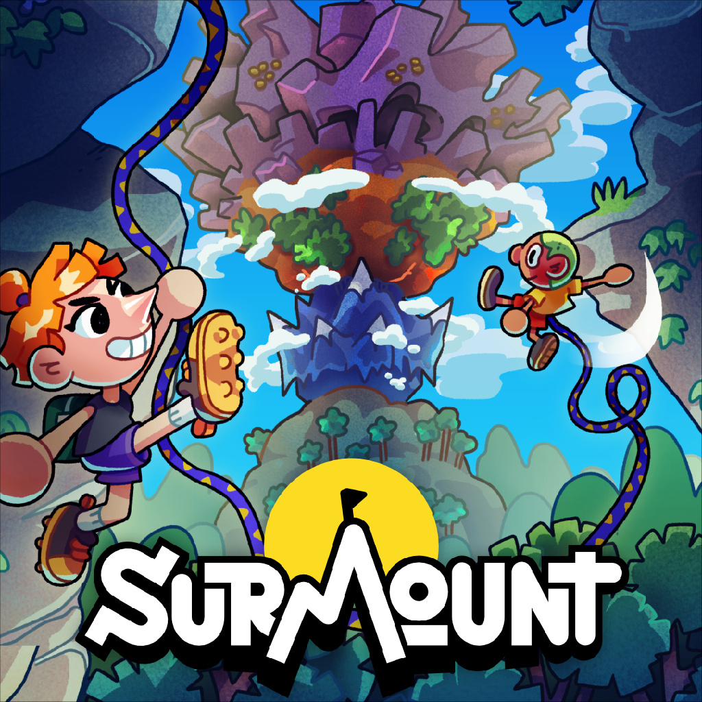 Surmount
