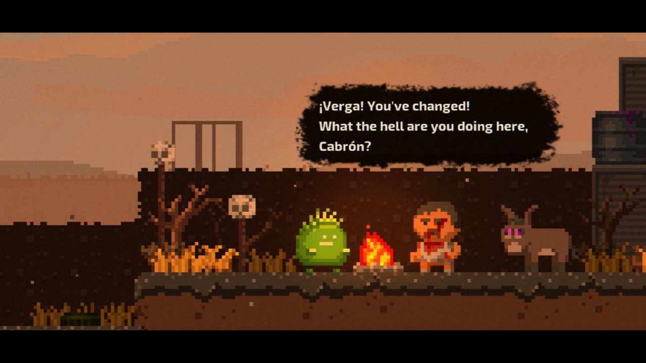 Flippin Kaktus screenshot 3
