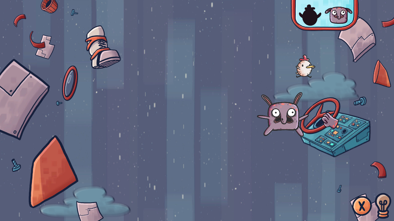 Freaky Trip screenshot 6