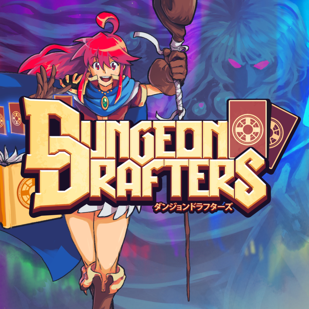 Dungeon Drafters