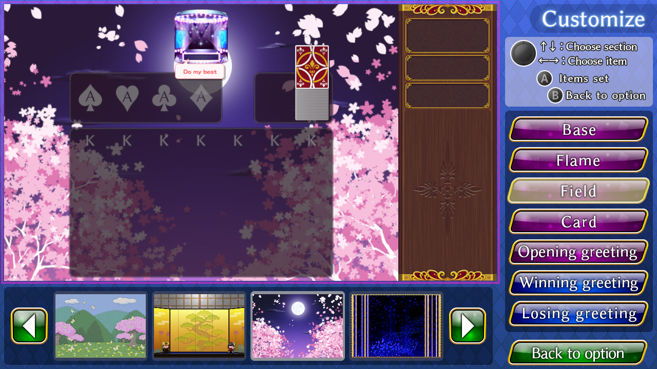 SOLITAIRE BATTLE ROYAL screenshot 3