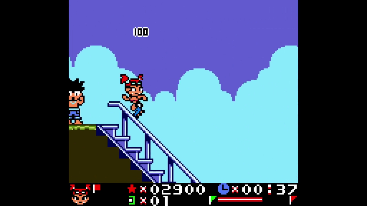 Xtreme Sports screenshot 2