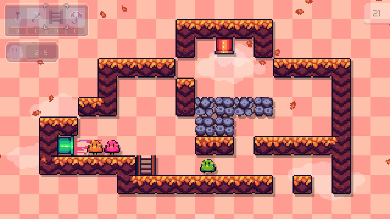 Jujubos screenshot 5