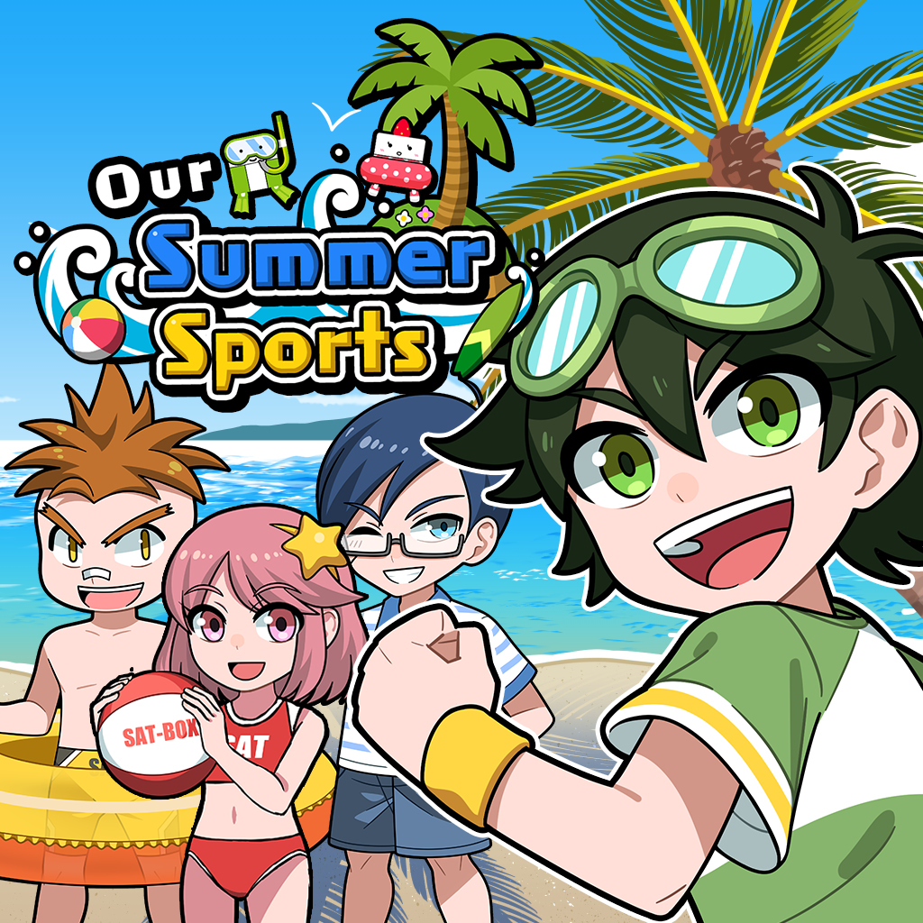Our Summer Sports