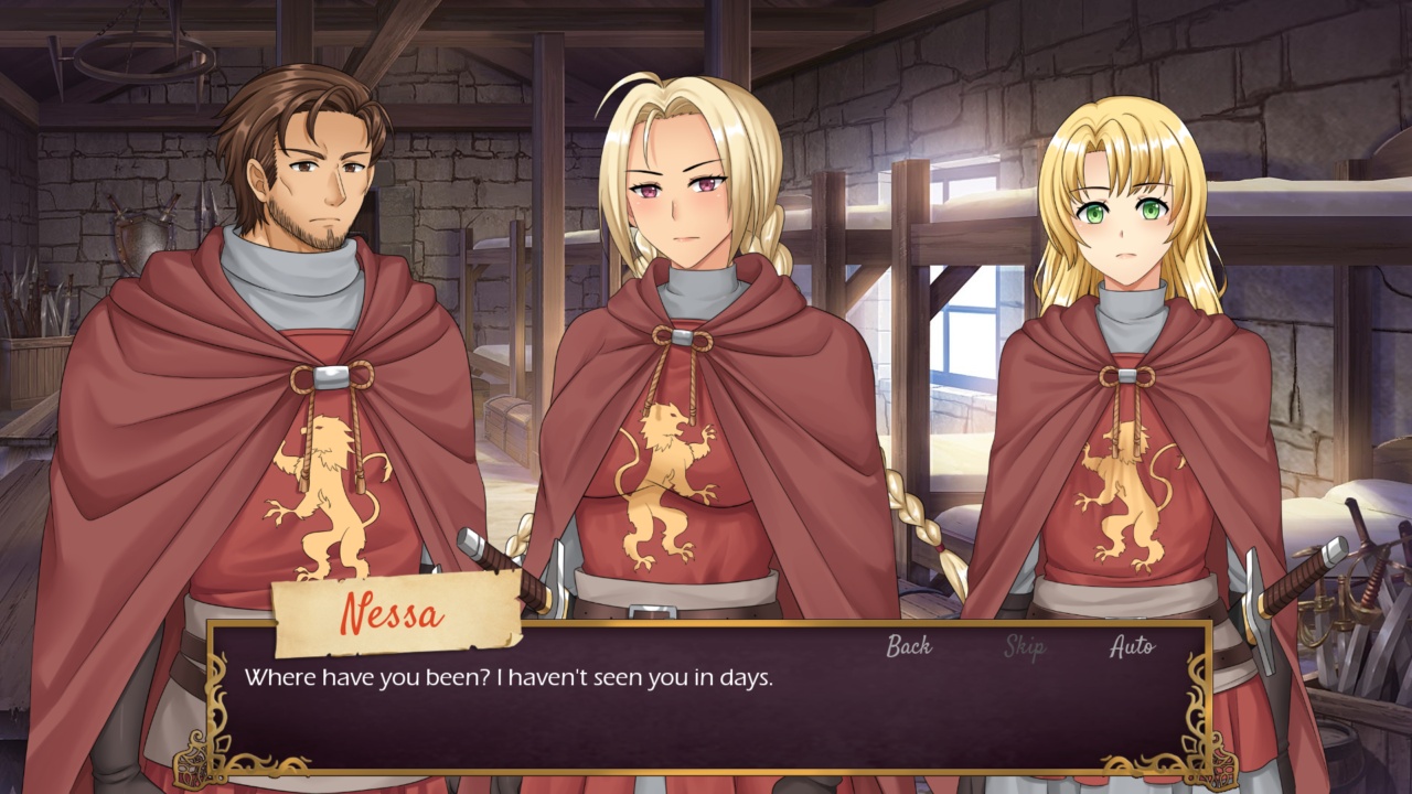 Tales From The Under-Realm: After Midnight screenshot 4