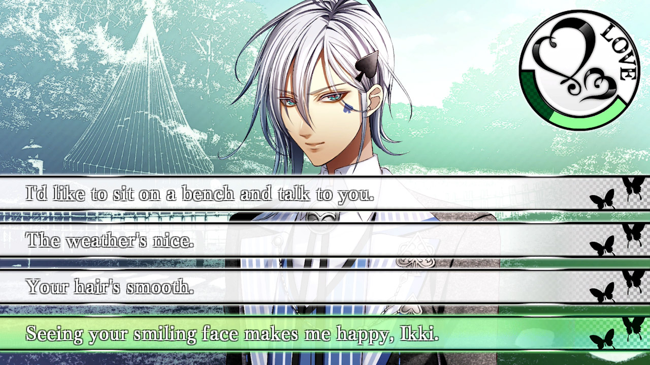 Amnesia: Later x Crowd screenshot 5