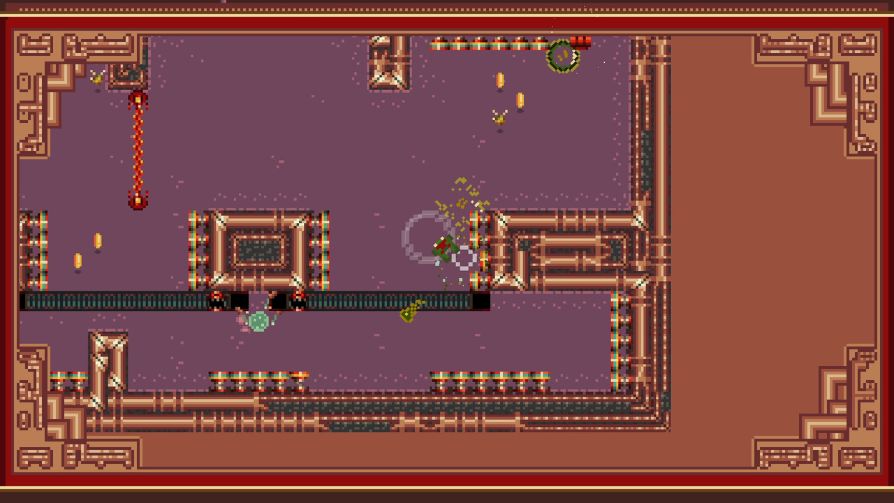 Direction Quad screenshot 5