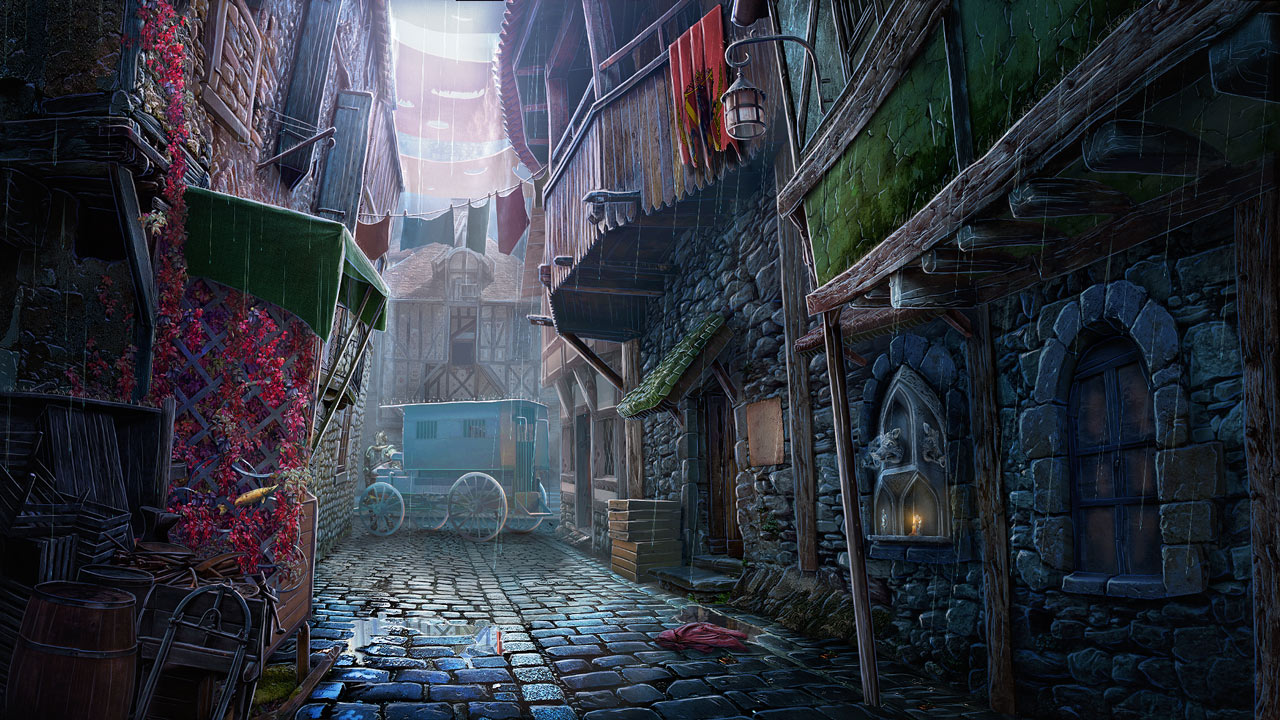 King's Heir: Rise to the Throne screenshot 6