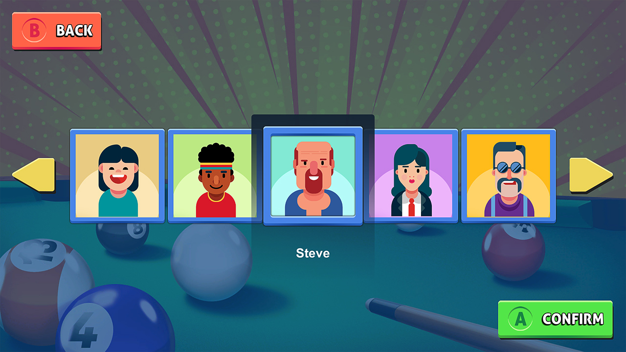 Classic Pool screenshot 6