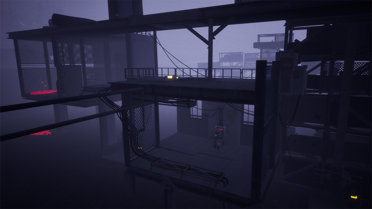 Rumbral screenshot 6