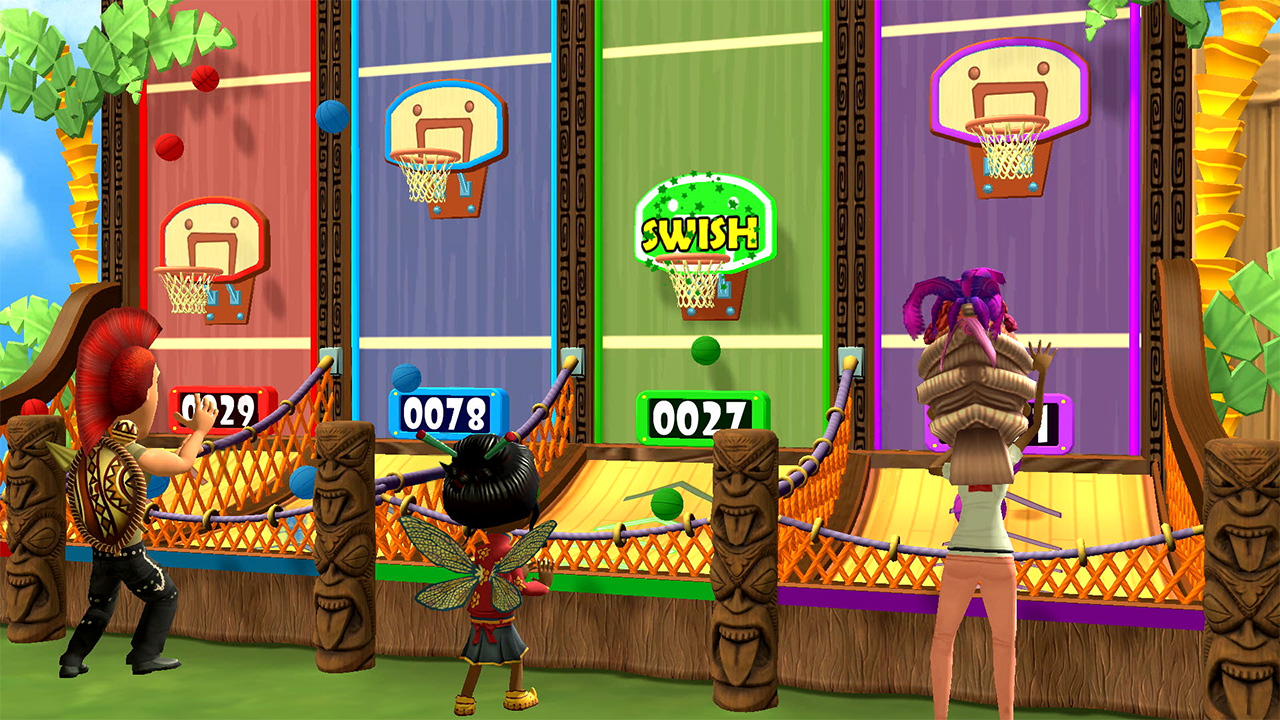Carnival Games® screenshot 6