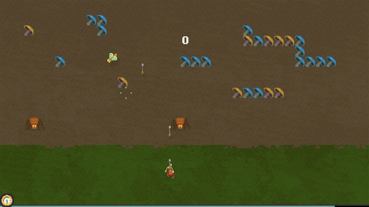 Atari Mania screenshot 3