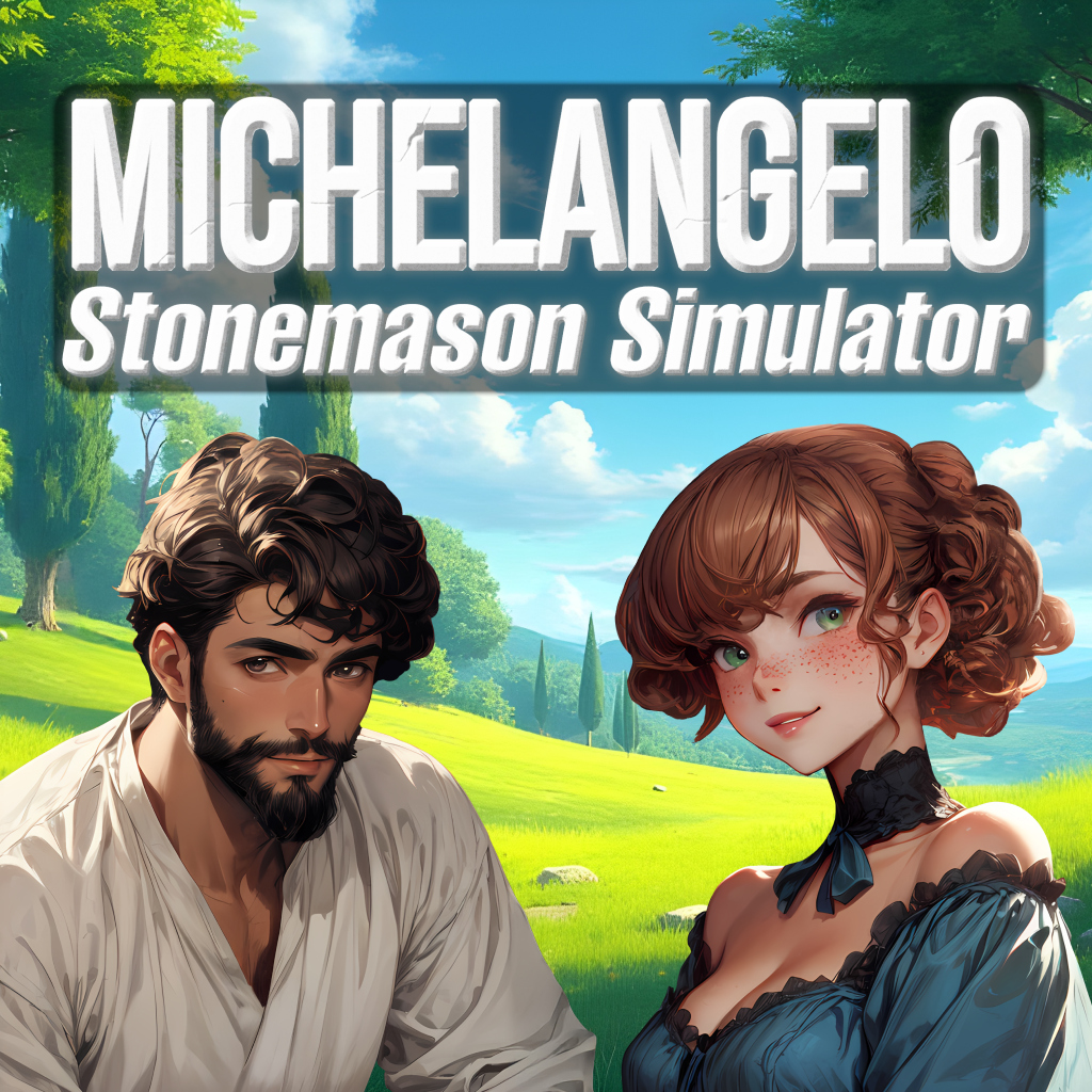 Michelangelo: Stonemason Simulator