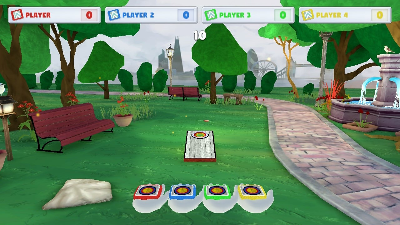 Cornhole screenshot 6