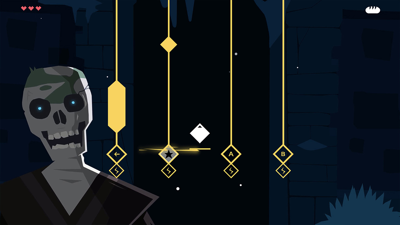 ATONE: Heart of the Elder Tree screenshot 2