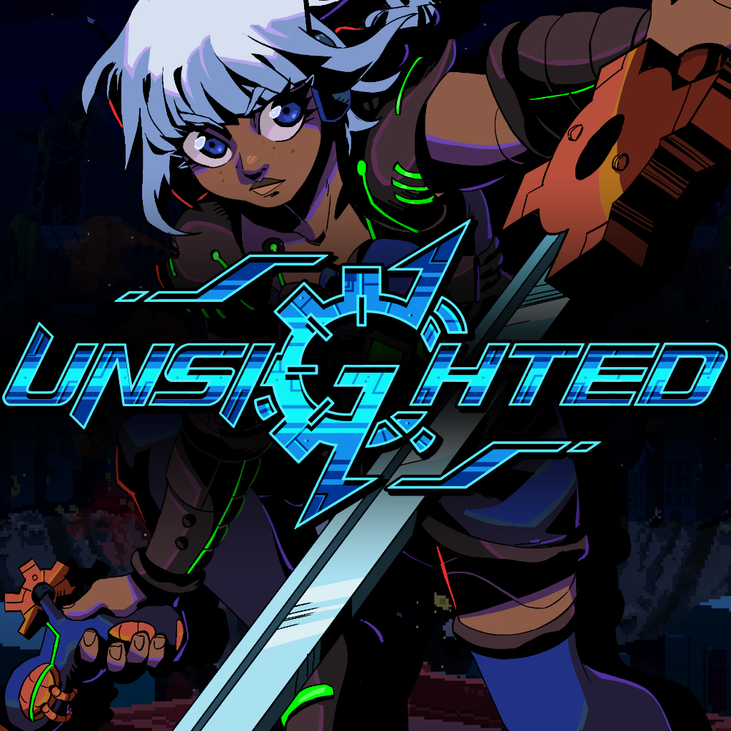 UNSIGHTED