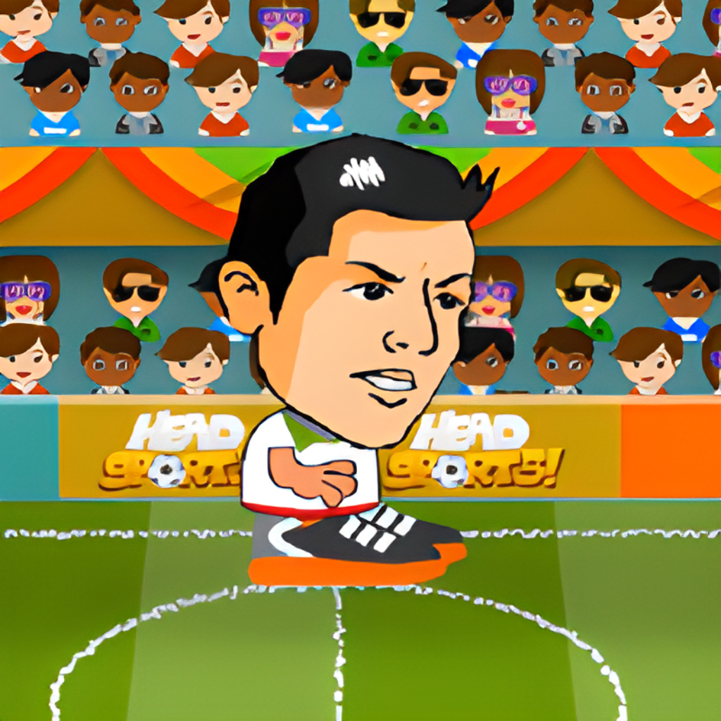 Head Sports Football