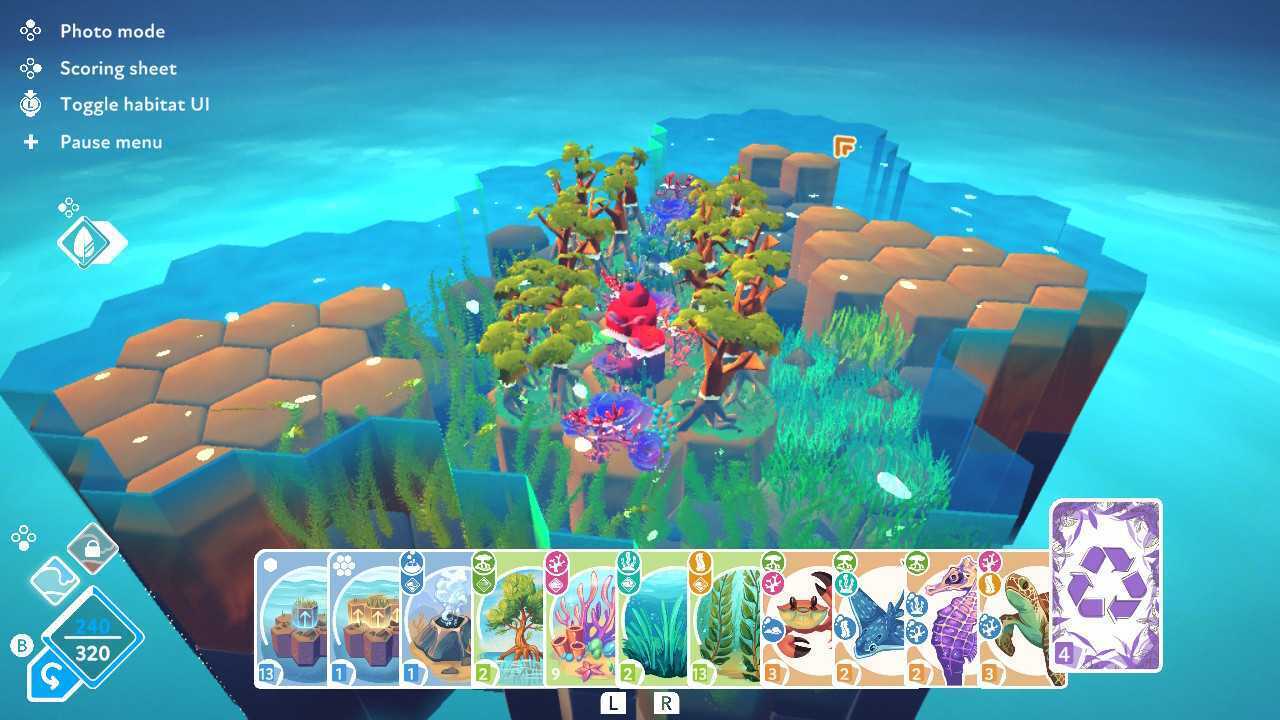 Preserve screenshot 6