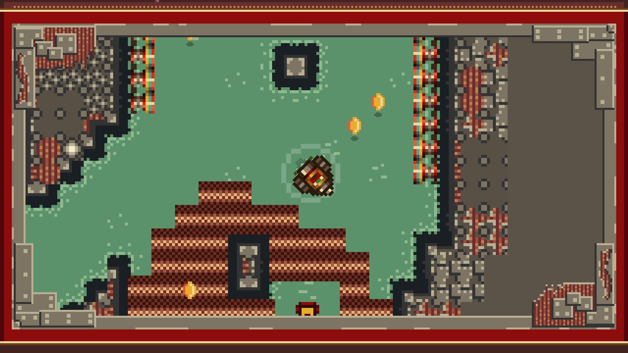 Direction Quad screenshot 6