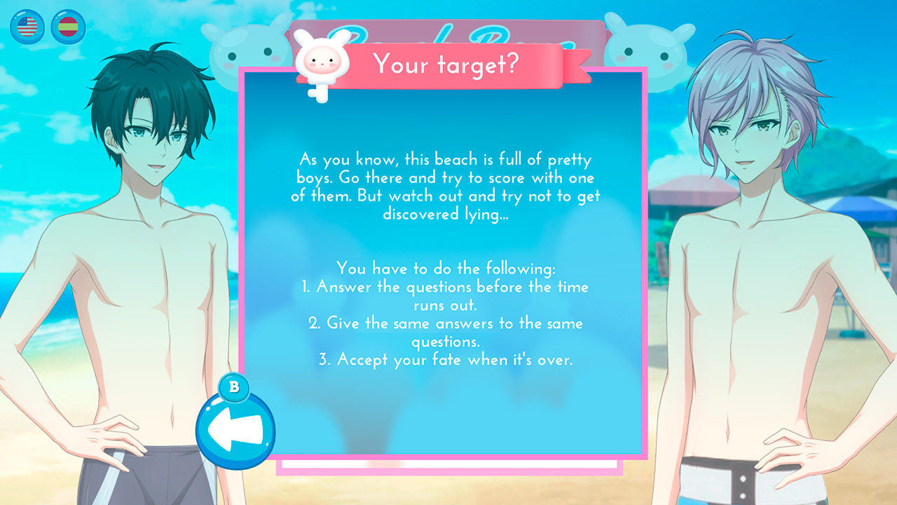 Beach Boys: You and Me screenshot 6