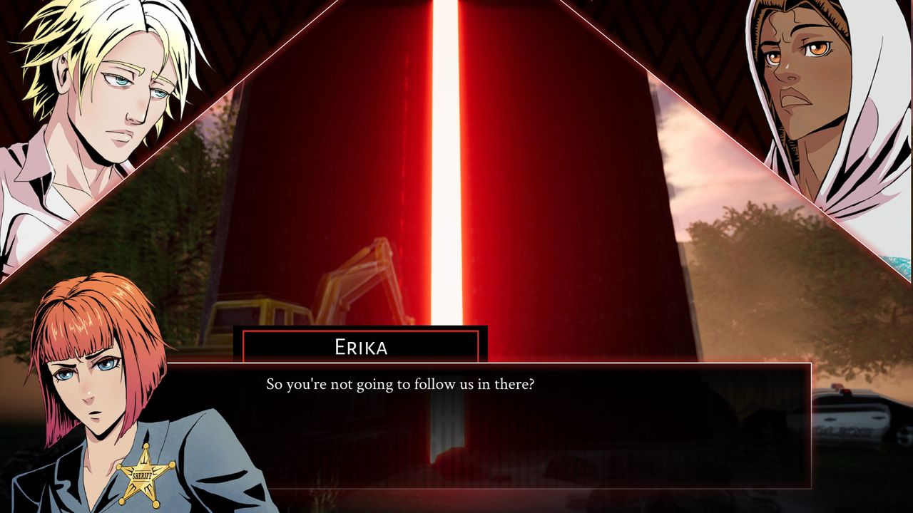 Crimson Spires screenshot 6