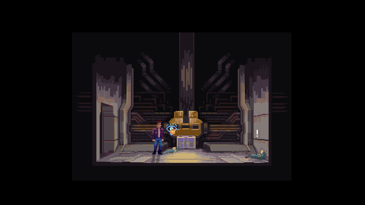 Tardy screenshot 4