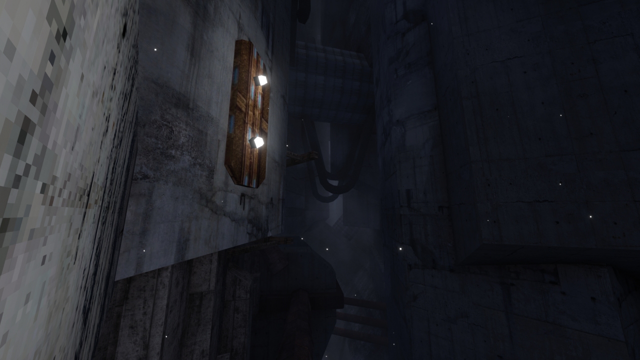 Lorn's Lure screenshot 1